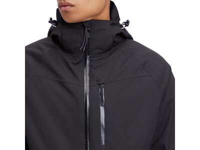 McKINLEY Herren Doppeljacke He.-Doppel-Jacke Avoca 3:1 III M Grau