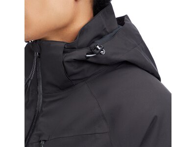 McKINLEY Herren Doppeljacke He.-Doppel-Jacke Avoca 3:1 III M Grau