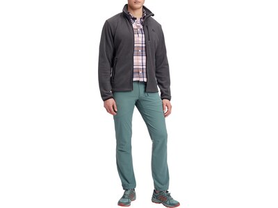 McKINLEY Herren Unterjacke He.-Fleece-Jacke Coari IV M Grau