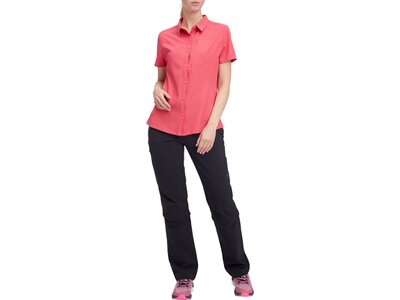 McKINLEY Damen Bluse Palila Pink