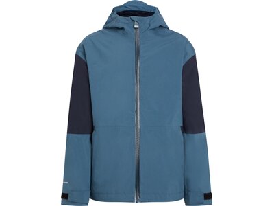 McKINLEY Kinder Funktionsjacke Ju.-Funktions-Jacke Andrei LT B Blau