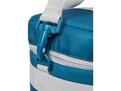 McKINLEY Kühlbehälter Kühltasche Cooler bag II 25 Silber