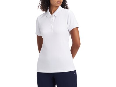 McKINLEY Damen Polo Da.-Polo Lango W Grau