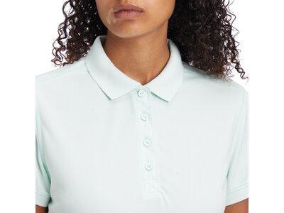 McKINLEY Damen Polo Da.-Polo Lango W Silber