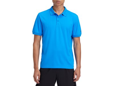 McKINLEY Herren Polo He.-Polo Lango M Blau
