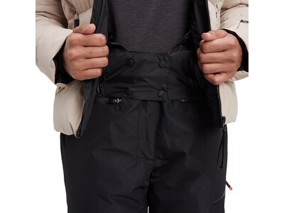 McKINLEY Damen Jacke Sienna Schwarz
