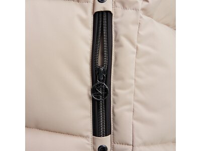 McKINLEY Damen Jacke Sienna Schwarz