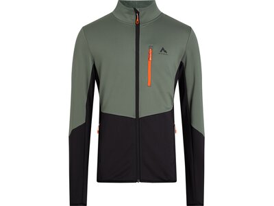 McKINLEY Herren Unterjacke He.-Unterjacke Sali M Grau