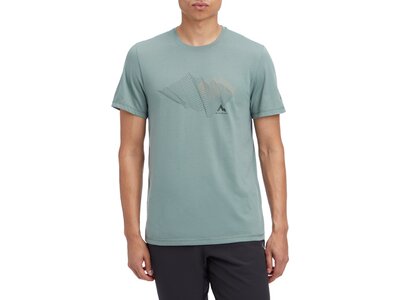 McKINLEY Herren Shirt He.-T-Shirt Hemo II M Grau