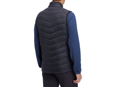 McKINLEY Herren Weste He.-Weste Joris II vst M Schwarz