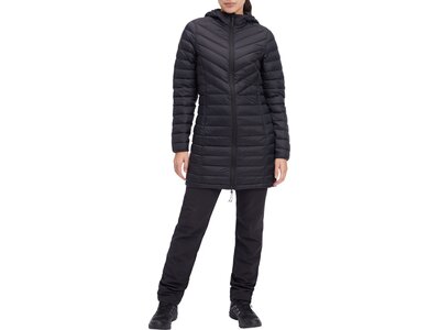 McKINLEY Damen Mantel Arlo CT Schwarz