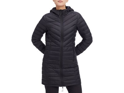 McKINLEY Damen Mantel Arlo CT Schwarz