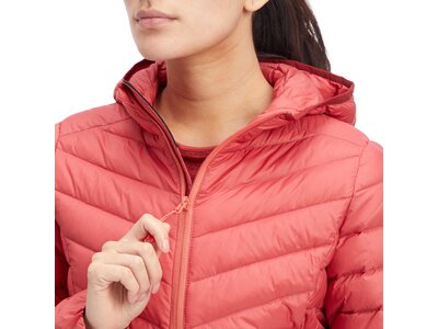 McKINLEY Damen Jacke Arlo JKT Rot