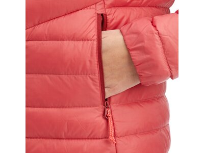 McKINLEY Damen Jacke Arlo JKT Rot