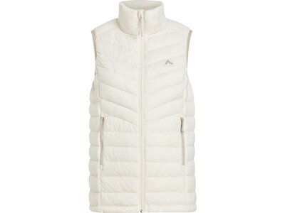 McKINLEY Damen Weste Arlo VST Pink