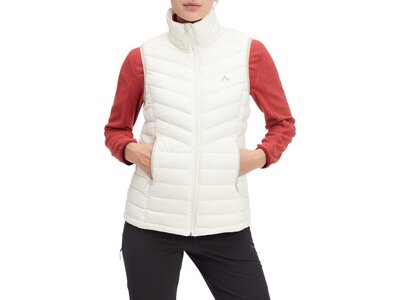 McKINLEY Damen Weste Arlo VST Pink