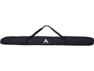 McKINLEY Hülle LL-Skisack XC Ski Cover 2P Schwarz