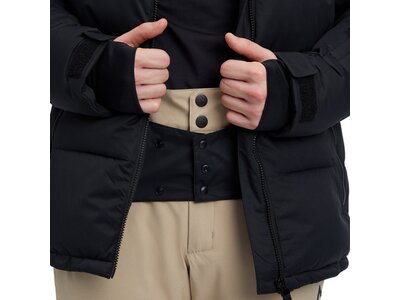 McKINLEY Herren Jacke Edwin Schwarz