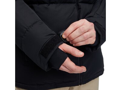 McKINLEY Herren Jacke Edwin Schwarz
