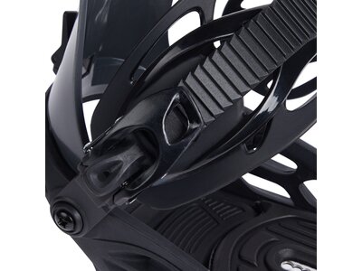 McKINLEY Herren Softbindung Softbindung AX6 Schwarz