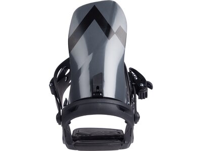 McKINLEY Herren Softbindung Softbindung AX6 Schwarz