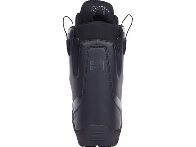 McKINLEY Herren Snowboot Snowboard-Boot SL2 AQB Schwarz