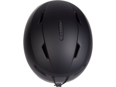 McKINLEY Herren Helm Ux.-Ski-Helm Flyte Pro Schwarz