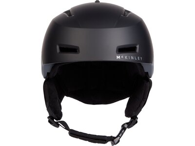 McKINLEY Herren Helm Ux.-Ski-Helm Flyte Pro Schwarz