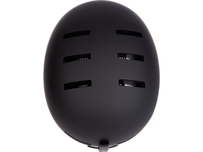 McKINLEY Herren Helm Ux.-Ski-Helm Bold Schwarz