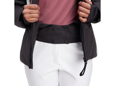 McKINLEY Damen Jacke Idabella II Grau