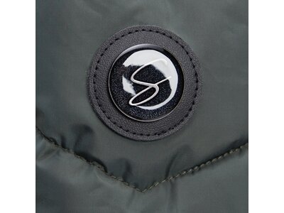 McKINLEY Damen Jacke Idabella II Grau