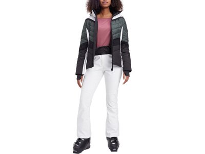 McKINLEY Damen Jacke Idabella II Grau