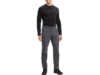 McKINLEY Herren Hose He.-Hose Madok II M Braun