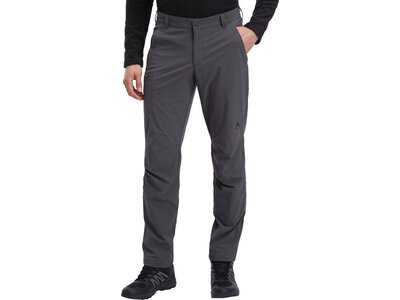 McKINLEY Herren Hose He.-Hose Madok II M Braun