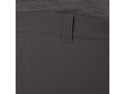 McKINLEY Herren Hose He.-Hose Madok II M SHT Grau