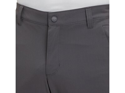 McKINLEY Herren Hose He.-Abzipphose Malloy II M SHT Grau
