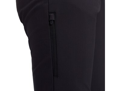 McKINLEY Damen Hose Da.-Hose Amond W short Schwarz