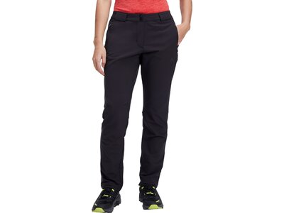 McKINLEY Damen Hose Da.-Hose Amond W short Schwarz