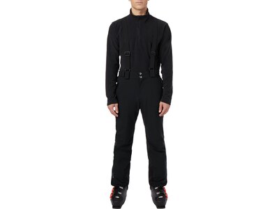 McKINLEY Herren Hose Didi sht II Schwarz