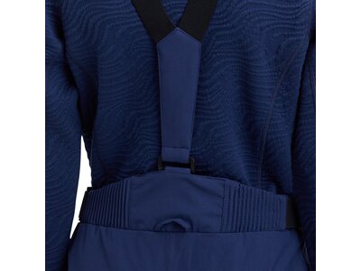 McKINLEY Damen Hose Dina II Blau