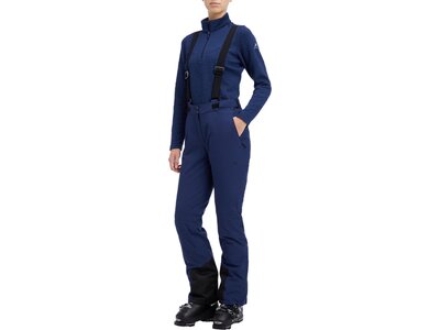 McKINLEY Damen Hose Dina II Blau