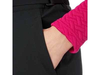McKINLEY Damen Hose Dina sht II Schwarz