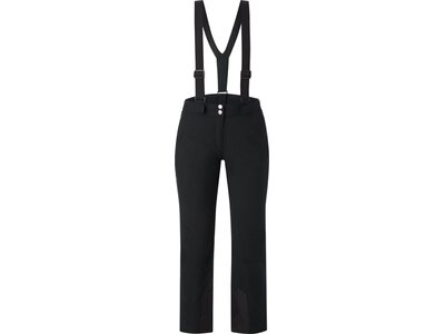McKINLEY Damen Hose Dina sht II Schwarz