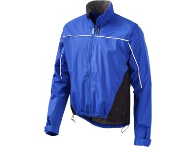Nakamura Herren Jacke Herren Regenjacke New Slick Rocks Online Kaufen Bei Intersport