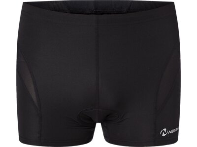 NAKAMURA Herren Radunterhose Tramin Schwarz