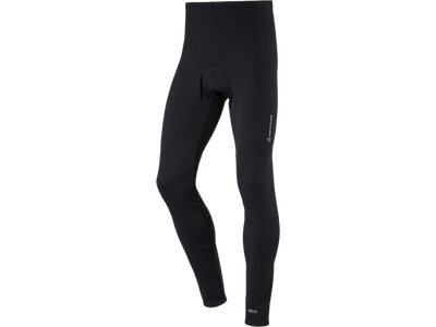 NAKAMURA Herren Tight Brüssel Schwarz