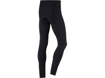 NAKAMURA Herren Tight Brüssel Schwarz