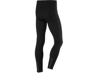 NAKAMURA Herren Tight Inarzo Schwarz