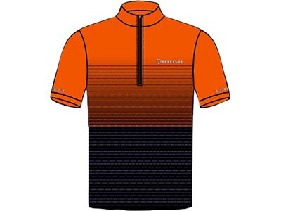 NAKAMURA Herren Fahrrad-Trikot Daniel online kaufen bei INTERSPORT!