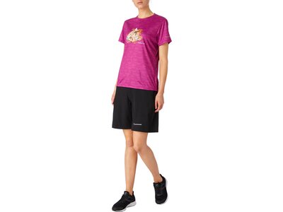 NAKAMURA Damen Shirt Debbie Pink